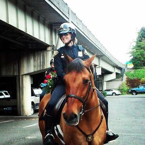 Meet your Posher, Melissa